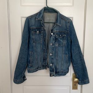 Gap 1969 jean jacket.